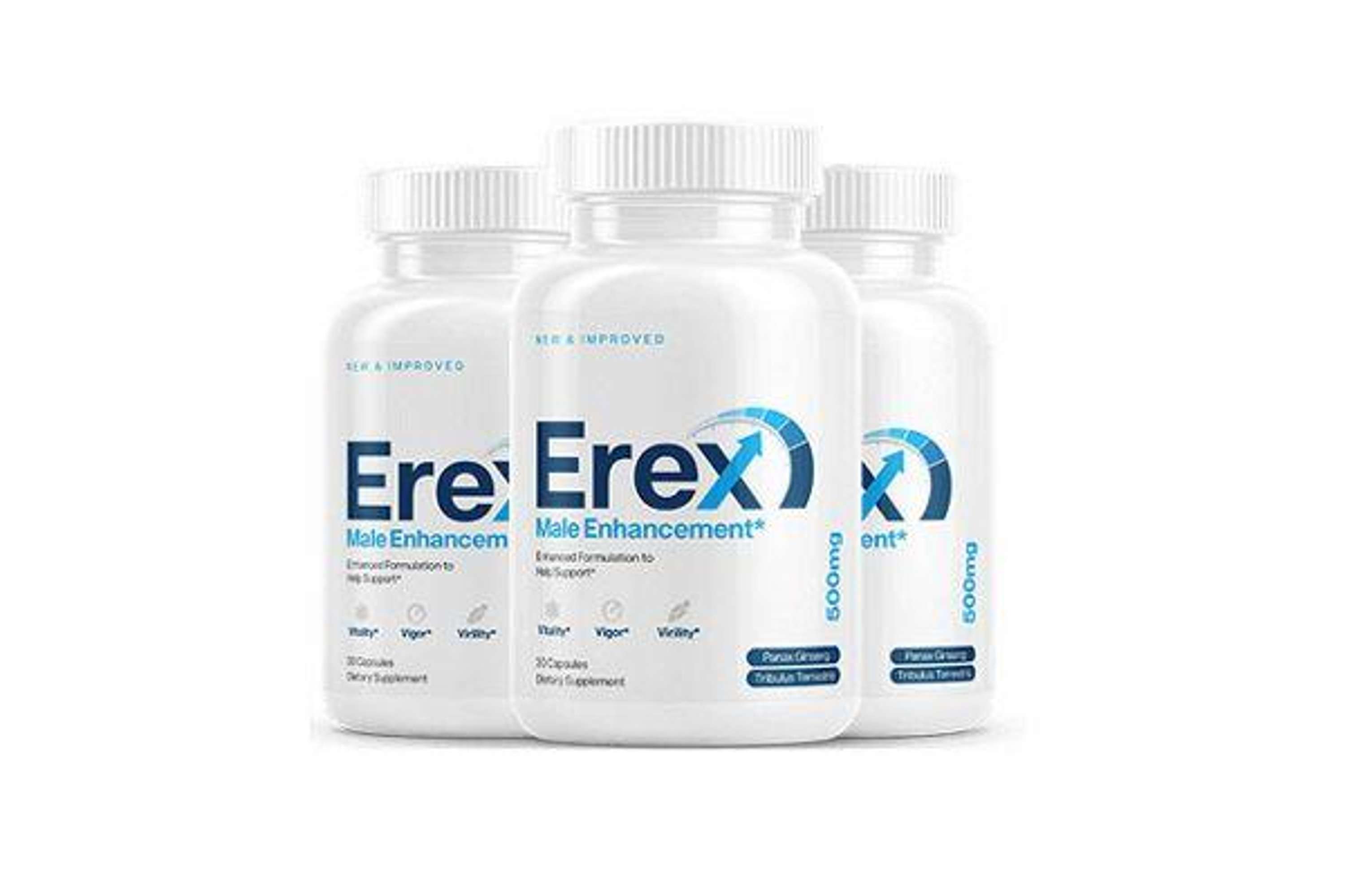 Erex Male Enhancement (Updated 2023) – What are the experts saying ? by mia sandhu