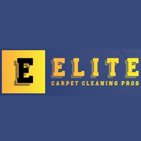 Elite Carpet Cleaning Pros NY logo