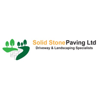 Solid Stone Paving Ltd logo