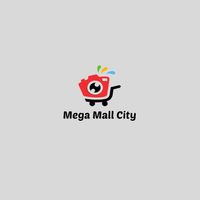 Mega Mall City logo