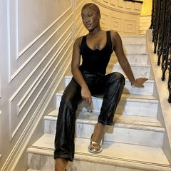 Annabelle Oyourou