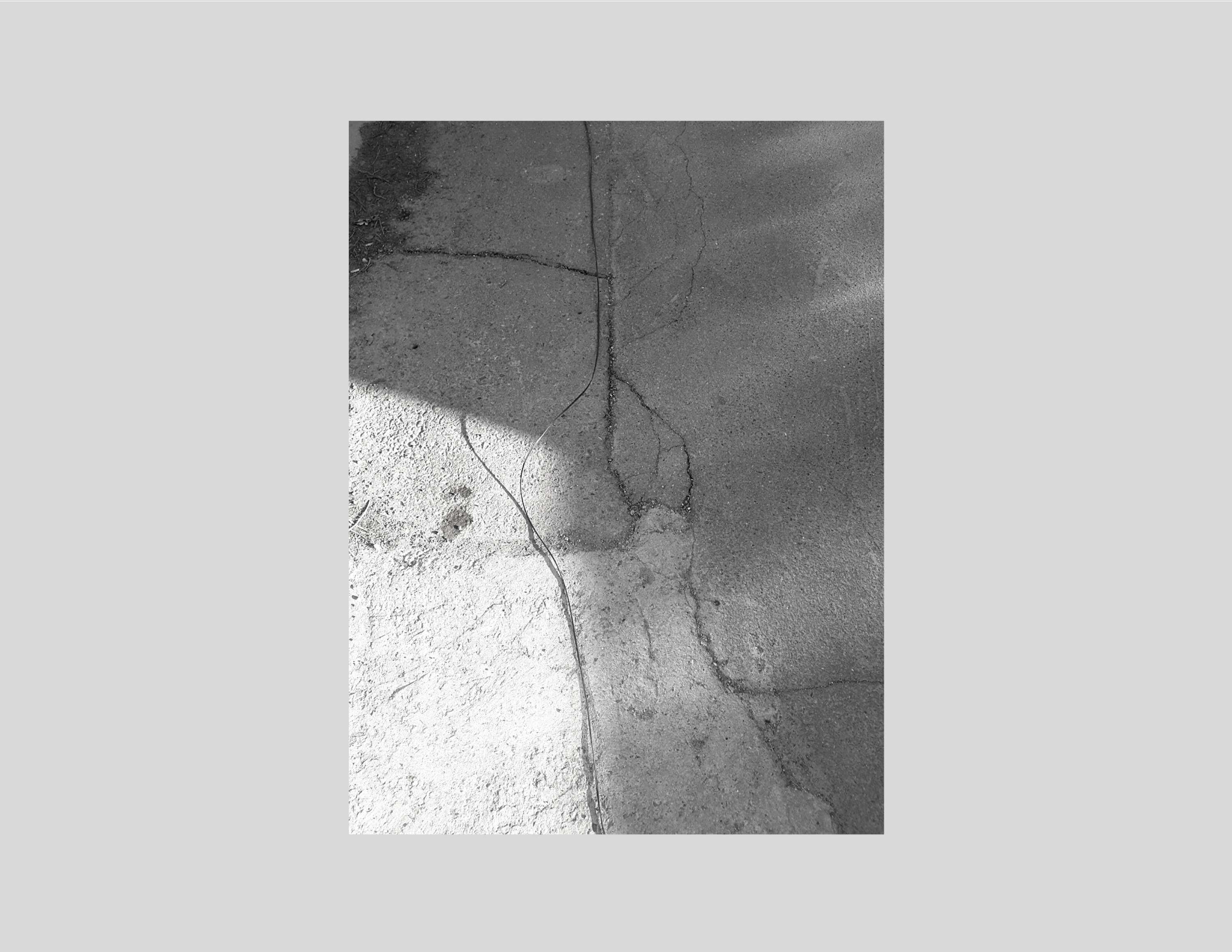 Kintsugi by Martyna Benedyka