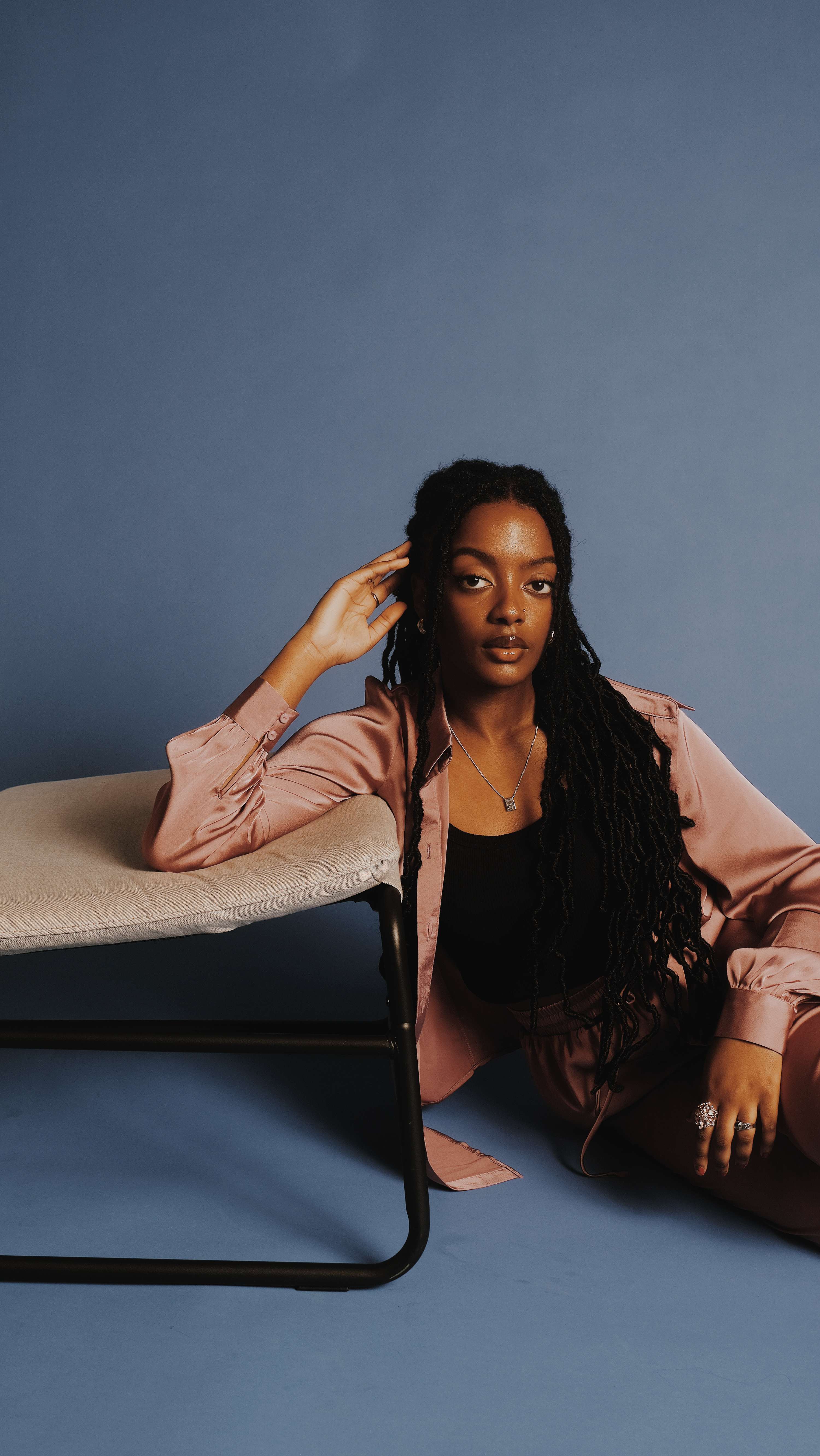 A recent photoshoot! by Manuela Tomé