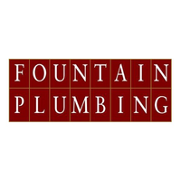 Fountain Plumbing, Inc logo