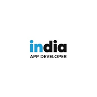 Fitness App Development - India App Developer logo