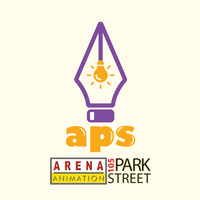 Arena Park Street logo