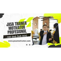 Jasa Pelatihan Motivasi  Bandung logo