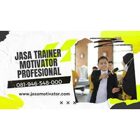 Jasa Pelatihan Motivasi  Cirebon logo