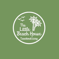 The Little Beach House Transitional Living logo