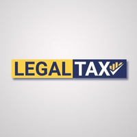 Legaltax logo