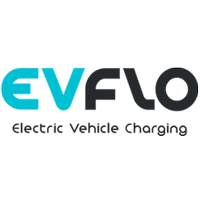 ev charging station mumbai logo