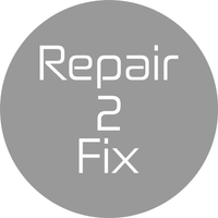 Repair 2 Fix logo