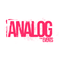Analog Ltd logo