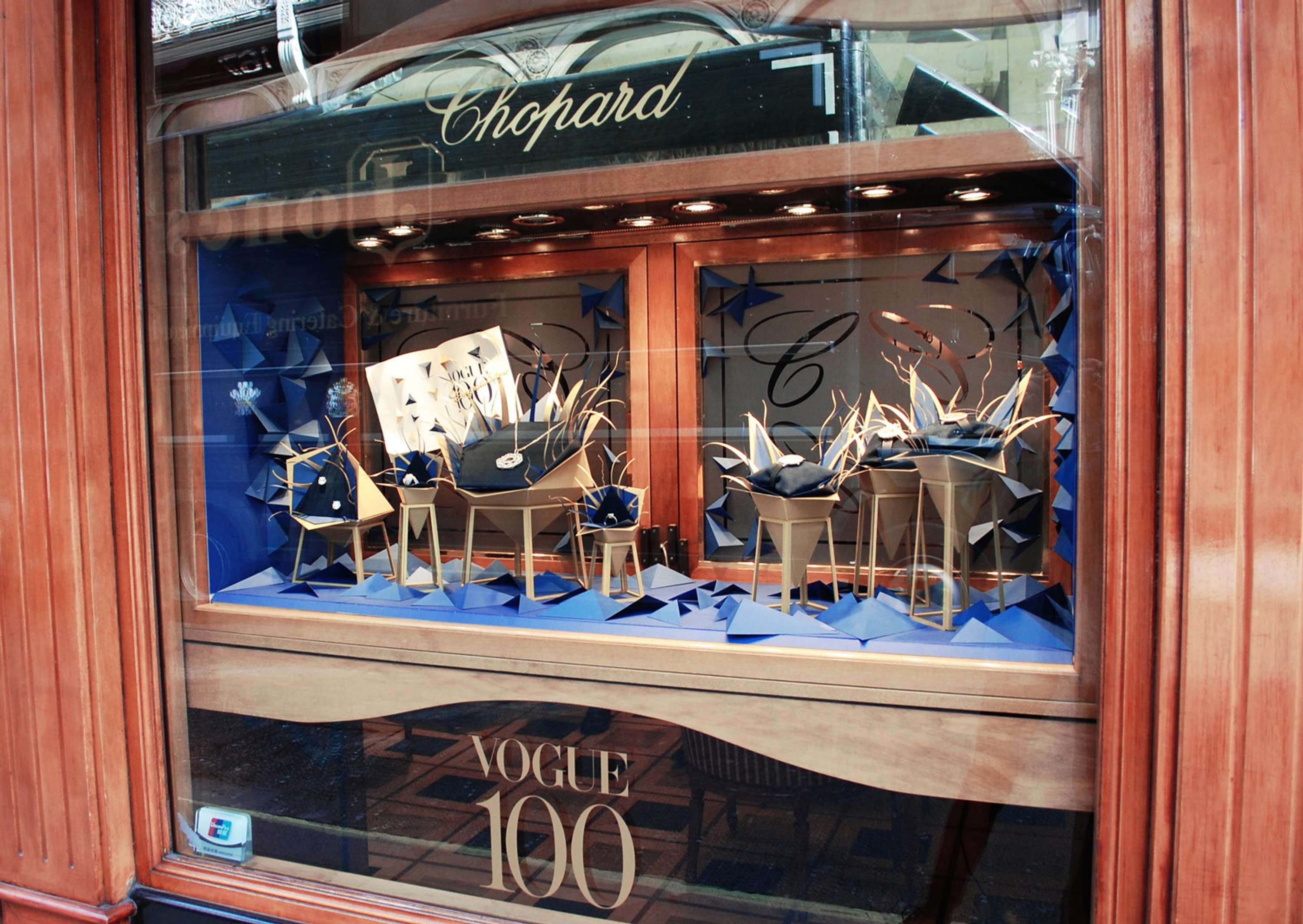 Chopard by L'Atelier Five