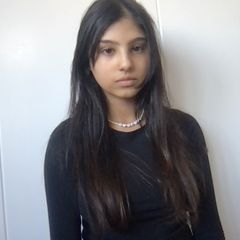 Javeria Naeem
