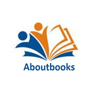 About Books logo