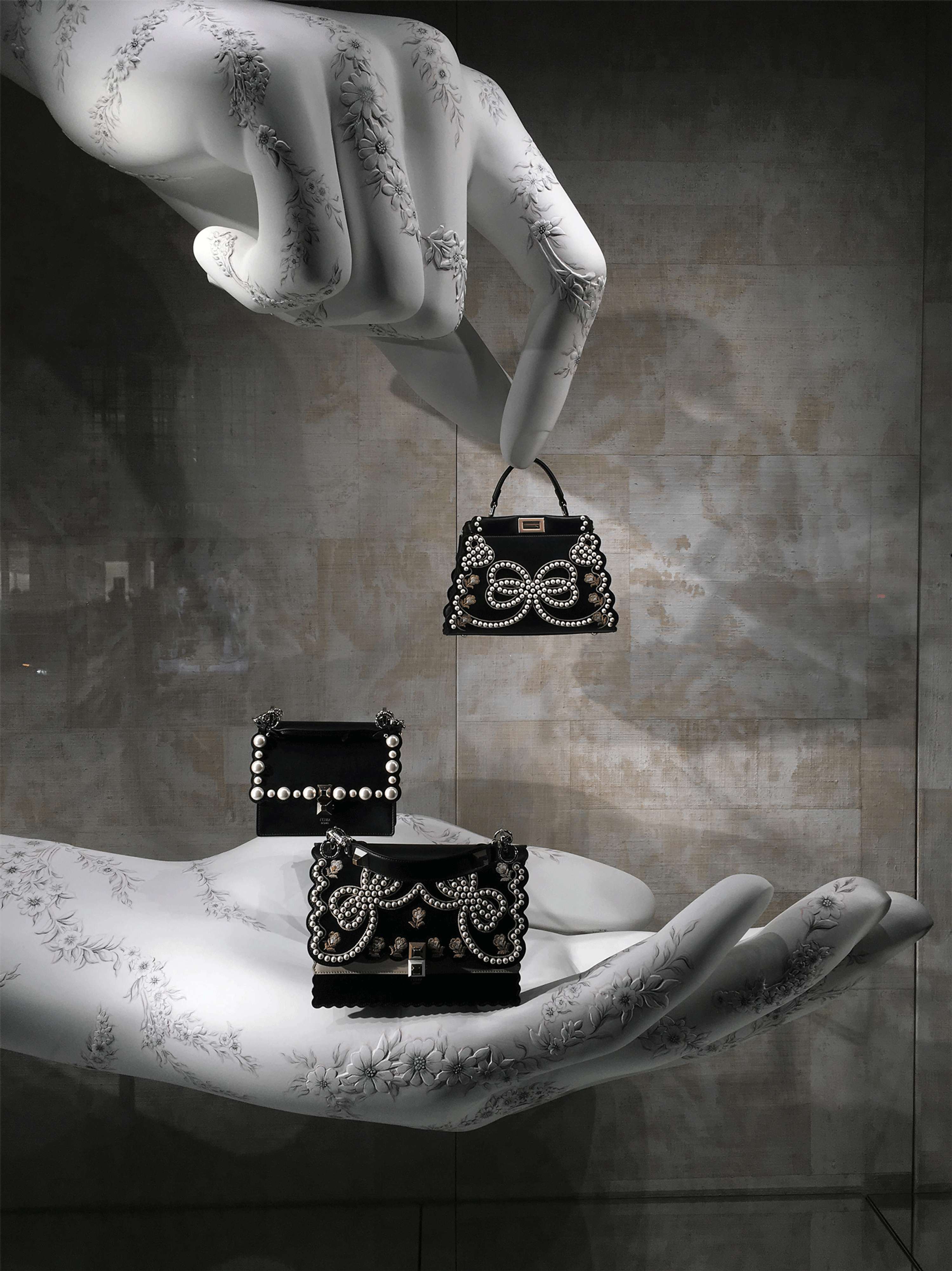 Fendi by L'Atelier Five