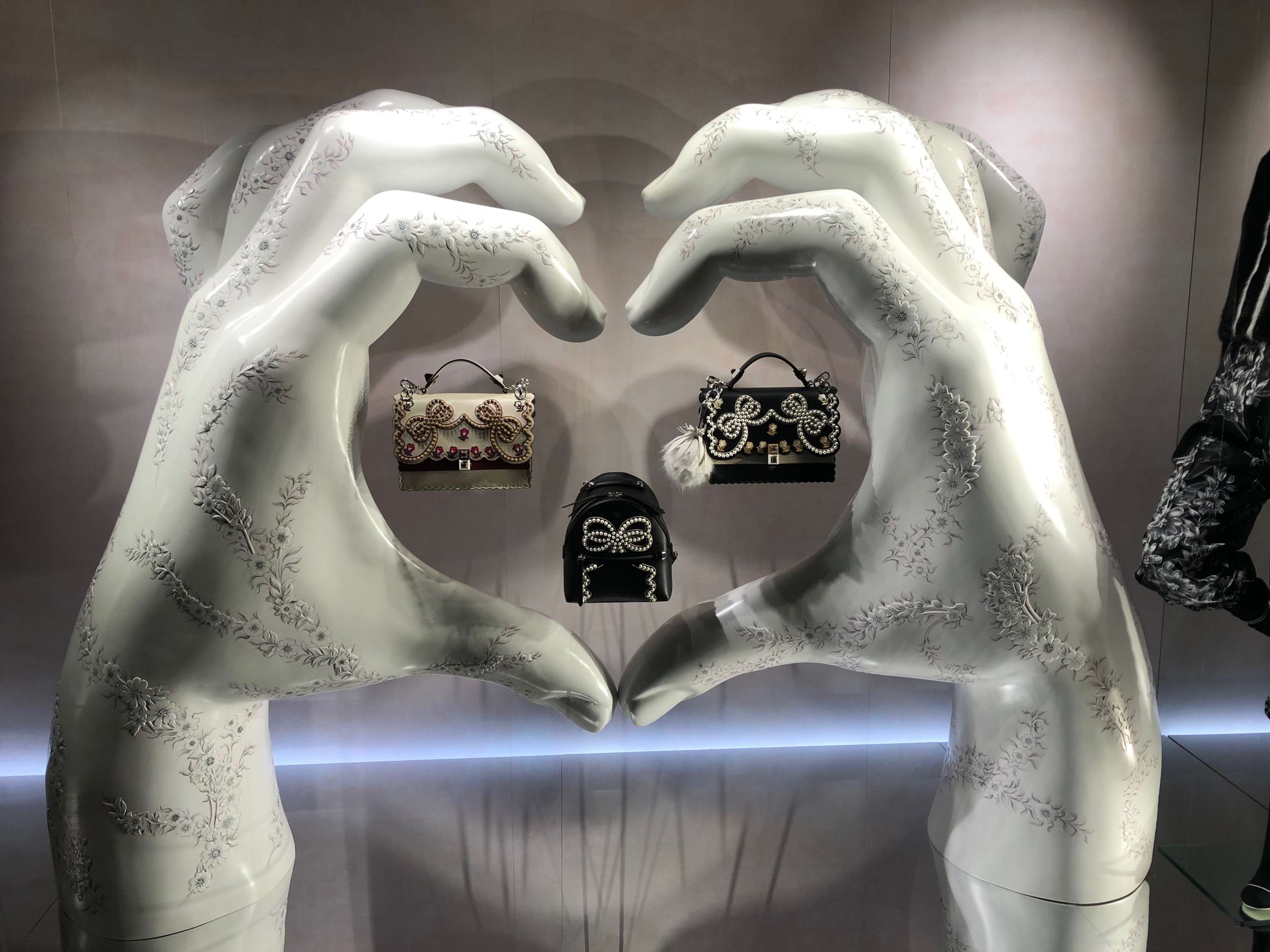 Fendi by L'Atelier Five