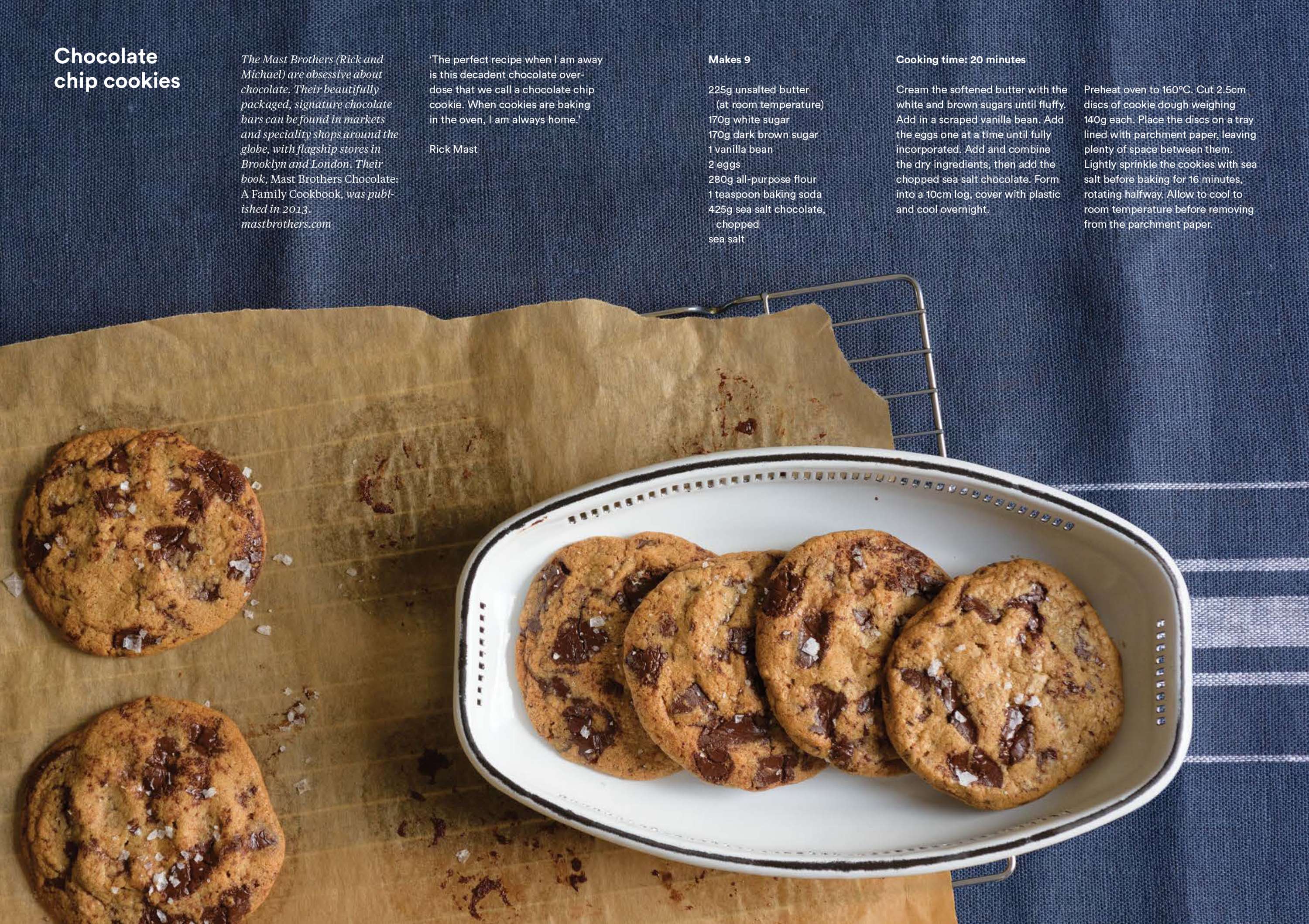Guestbook Issue 9 by onefinestay
