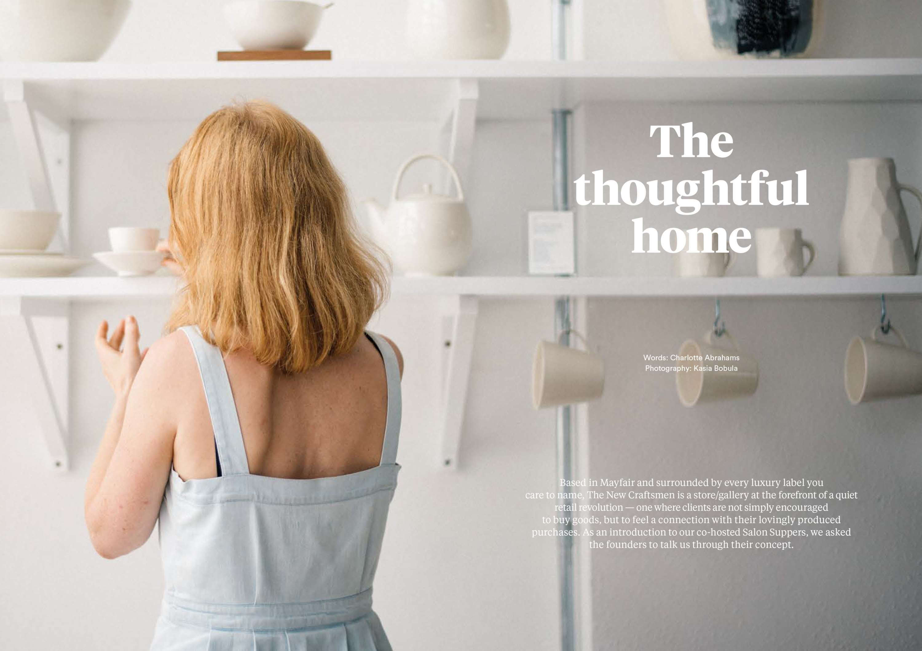 Guestbook Issue 9 by onefinestay