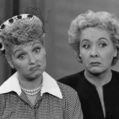 Veronica & Sarah