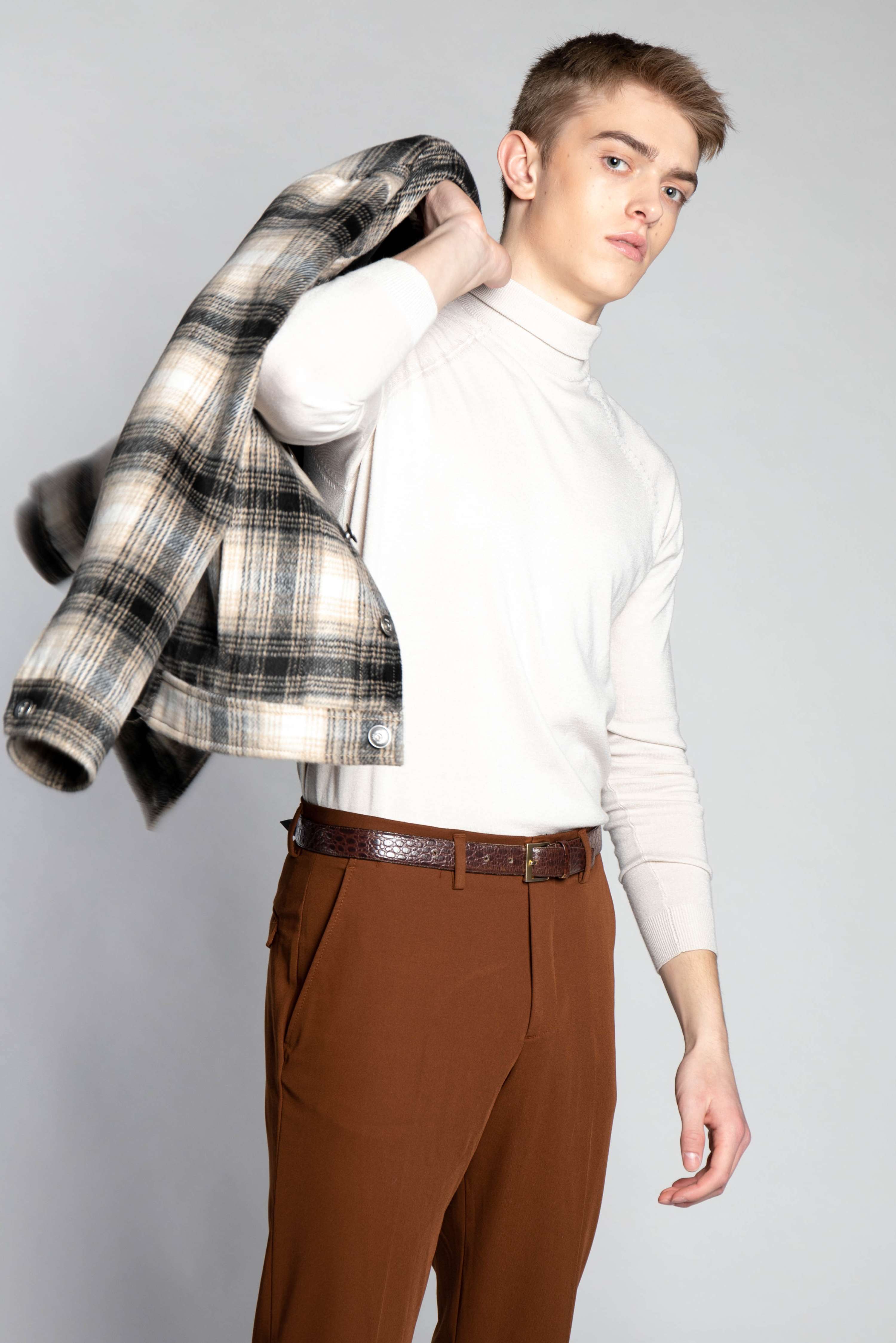 Winter Editorial by Suman Uppal