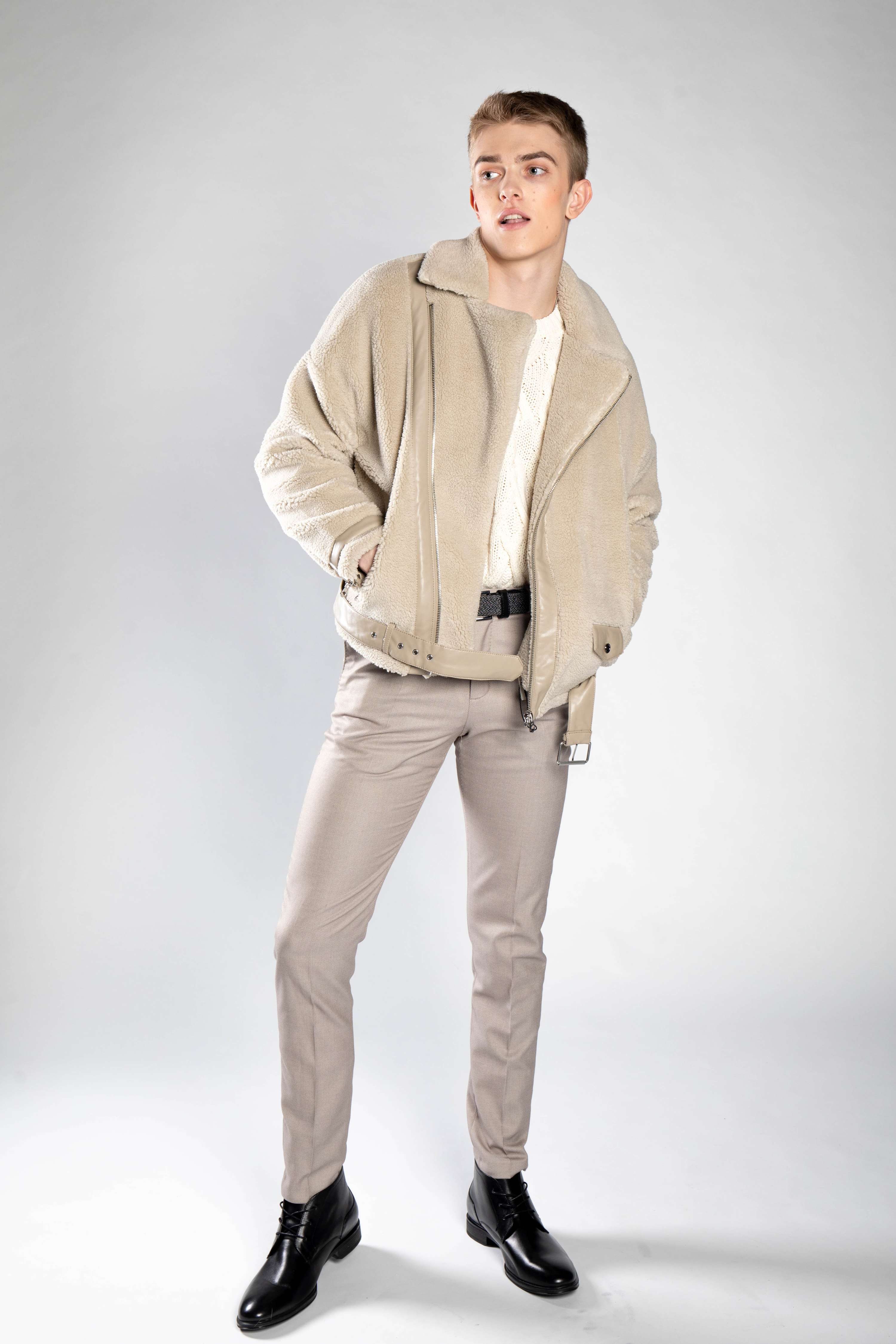 Winter Editorial by Suman Uppal