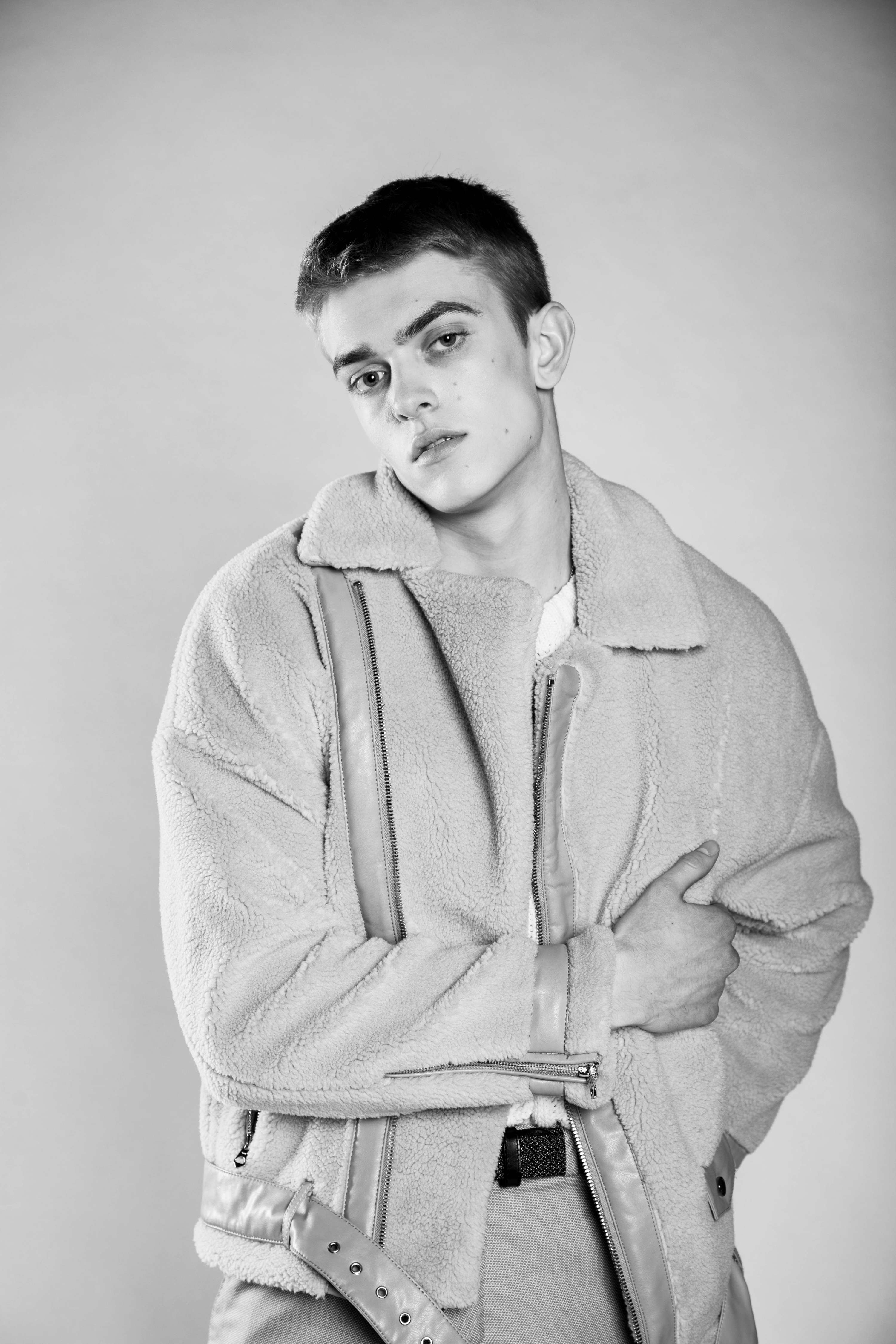 Winter Editorial by Suman Uppal