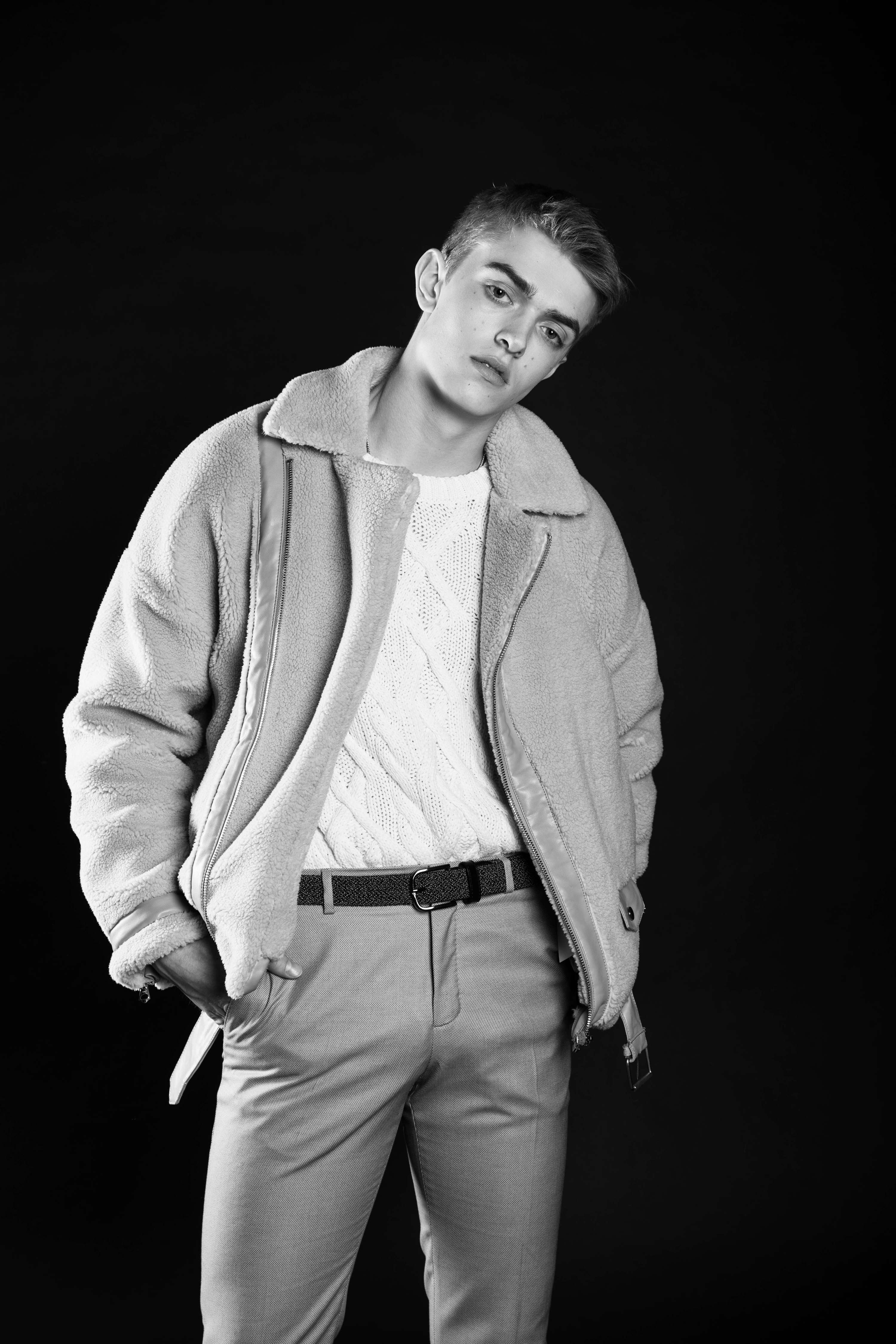 Winter Editorial by Suman Uppal