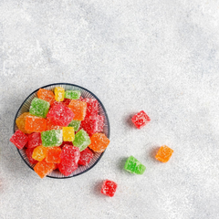 Indica CBD Gummies