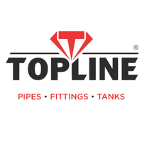 Topline Industries logo