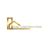 Edri Construction logo