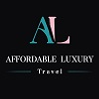 Affordable Luxury Travel logo