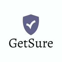 GetSure logo