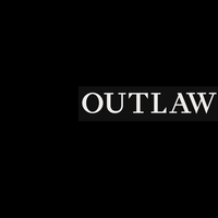 OUTLAW LEATHER logo