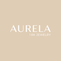 Aurela 18k logo