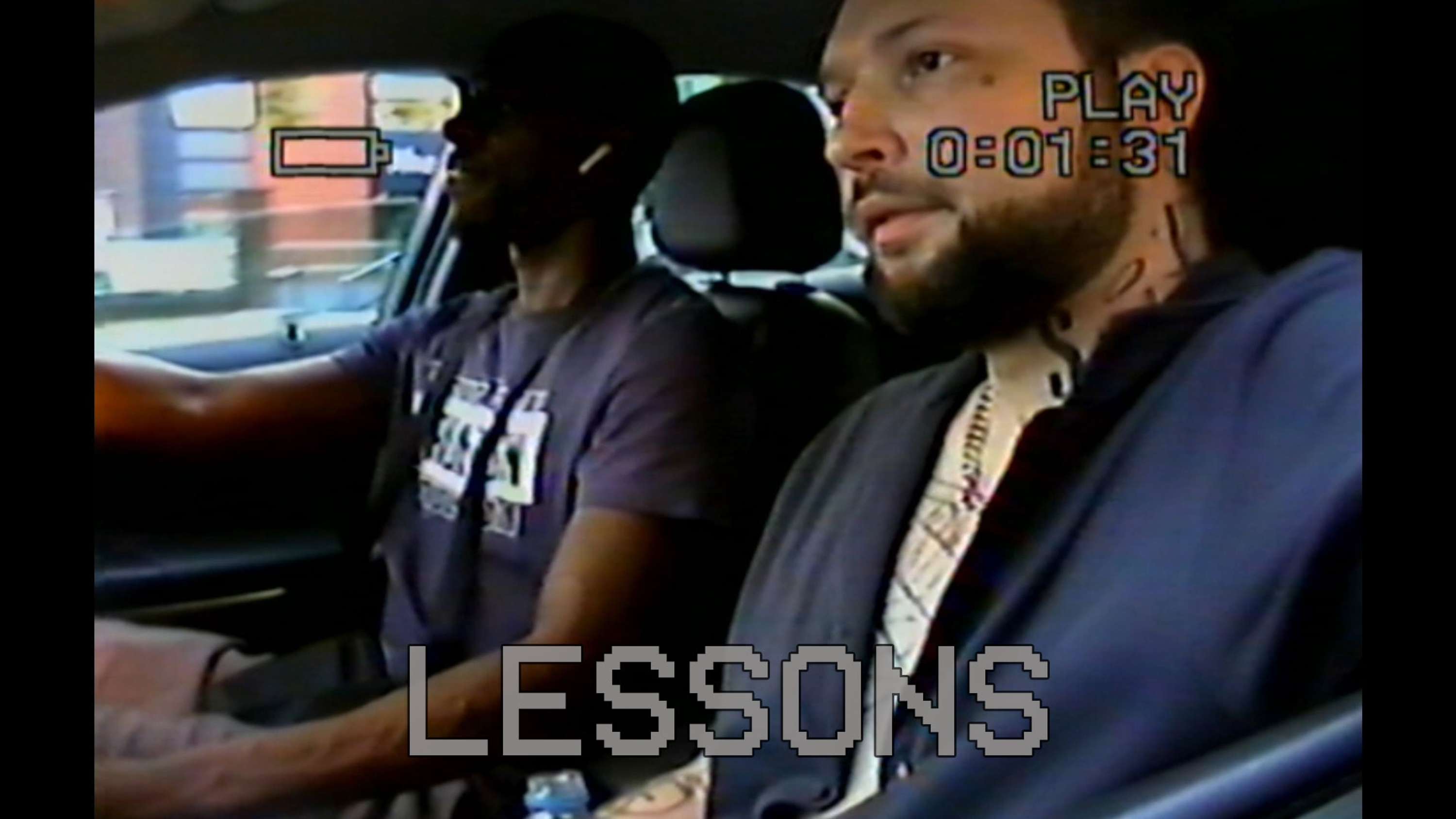 Lessons by Jake Narang