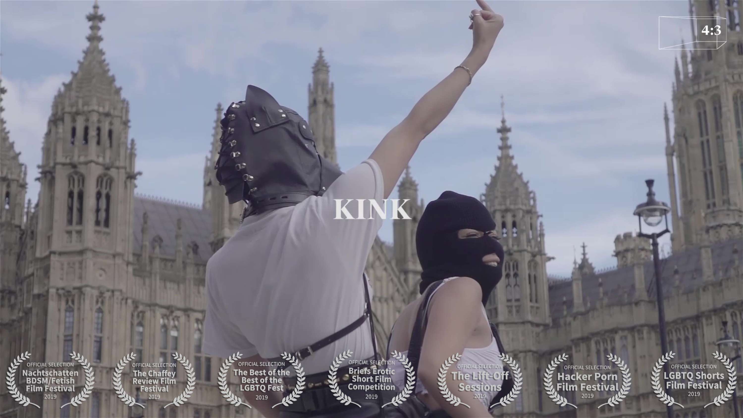 Kink by Jake Narang