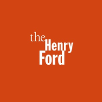 The Henry Ford logo