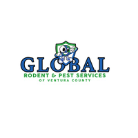 Global Rodent & Pest Services logo
