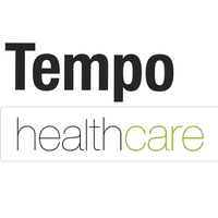 Vascular Reporting Software - Tempo Healthcare logo