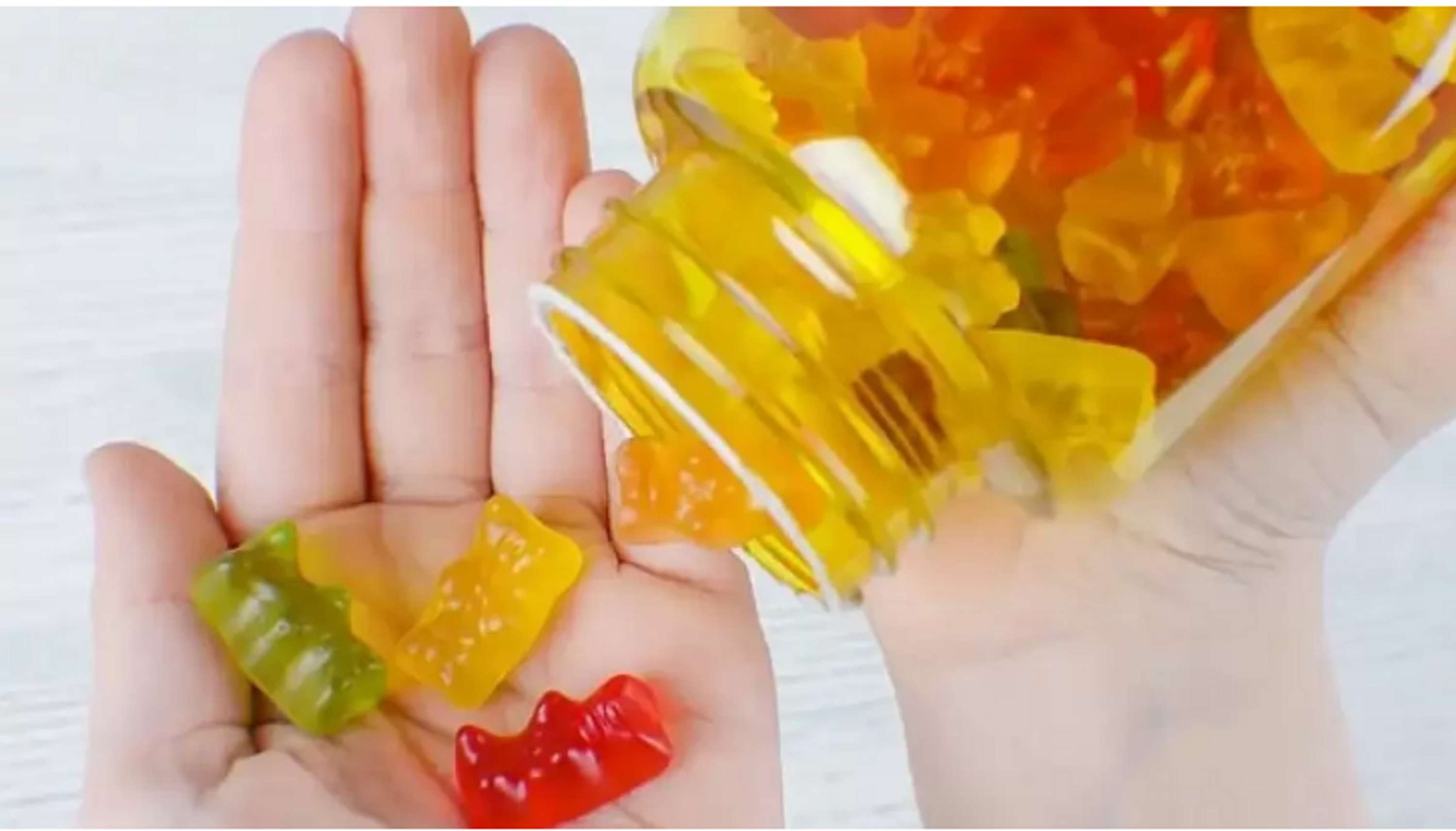 Tom Selleck CBD Gummies Reviews,Benefits! United States by Brett Black