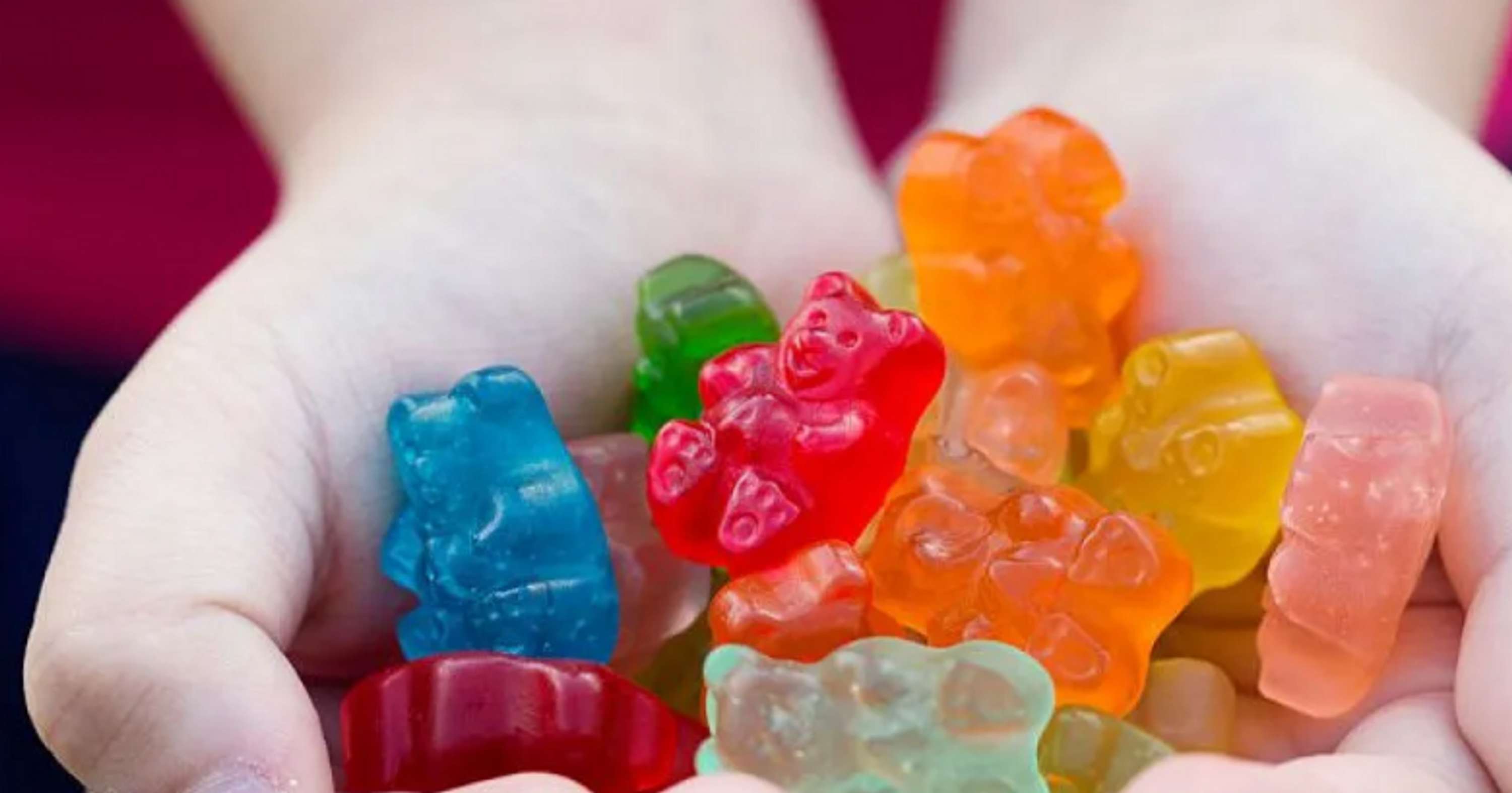 Keto Excel Gummies Reviews | Activate Your Fat Burning With Keto Excel Gummies! by Jared Jeqkins