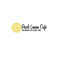 Pearl Lemon Cafe logo
