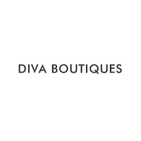 Diva Boutiques logo