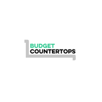 Budget Countertops logo