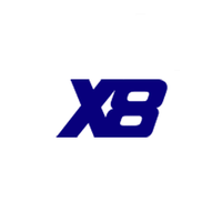 X8-Infinity logo