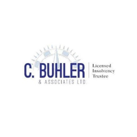 C. Buhler & Associates Ltd. -  Licensed Insolvency Trustee logo
