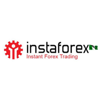 InstaForex Nigeria logo