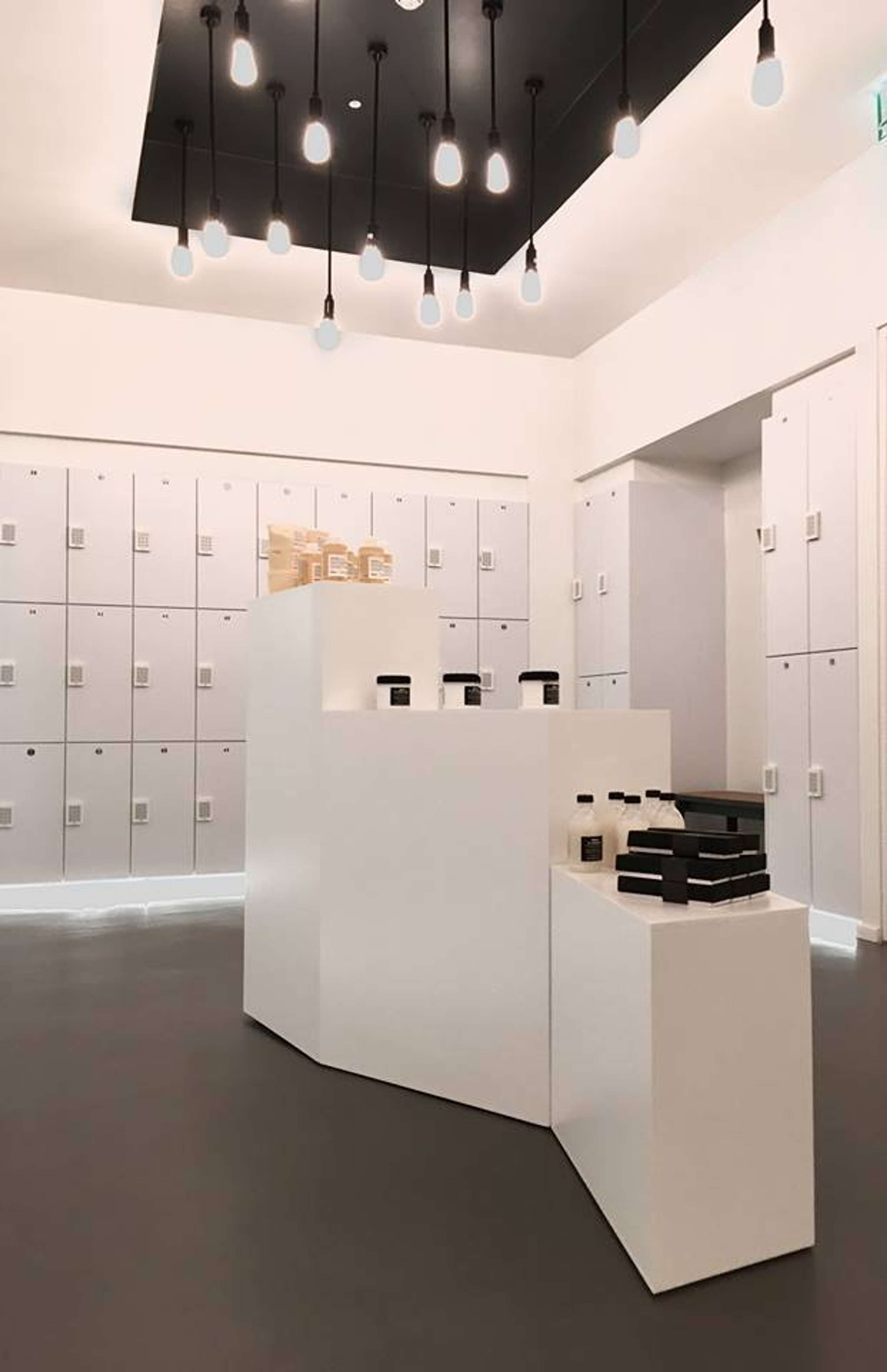 NET-A-PORTER presents Net-A-Sporter by Tom Arendas
